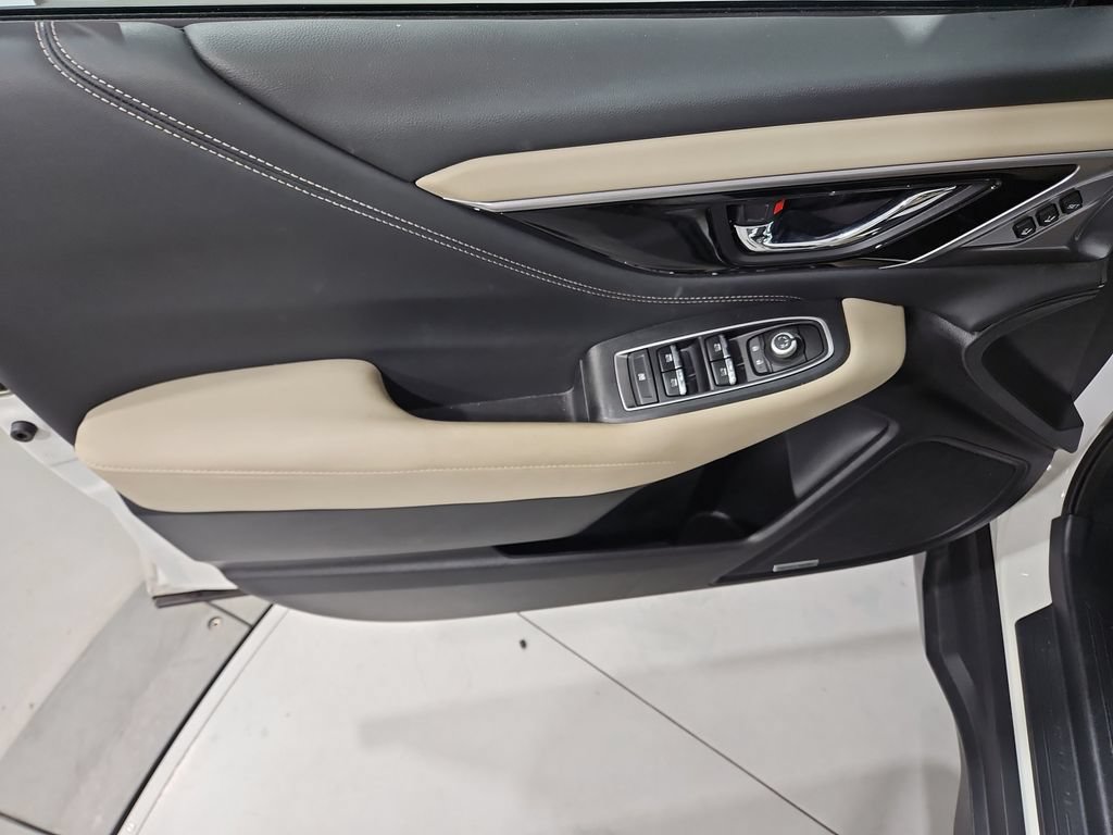 Certified 2023 Subaru Outback Limited AWD/4WD image 12