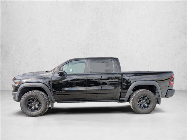 Used 2021 RAM 1500 TRX w/ TRX Level 2 Equipment Group image 9