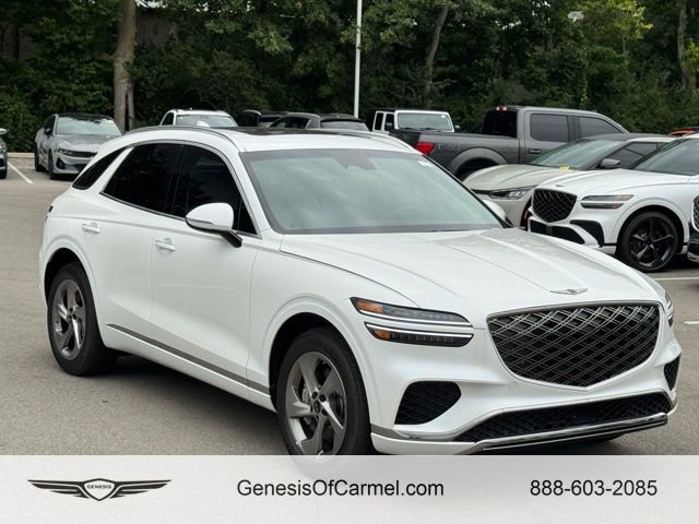 Used 2026 Genesis GV70 2.5T Select AWD/4WD image 1