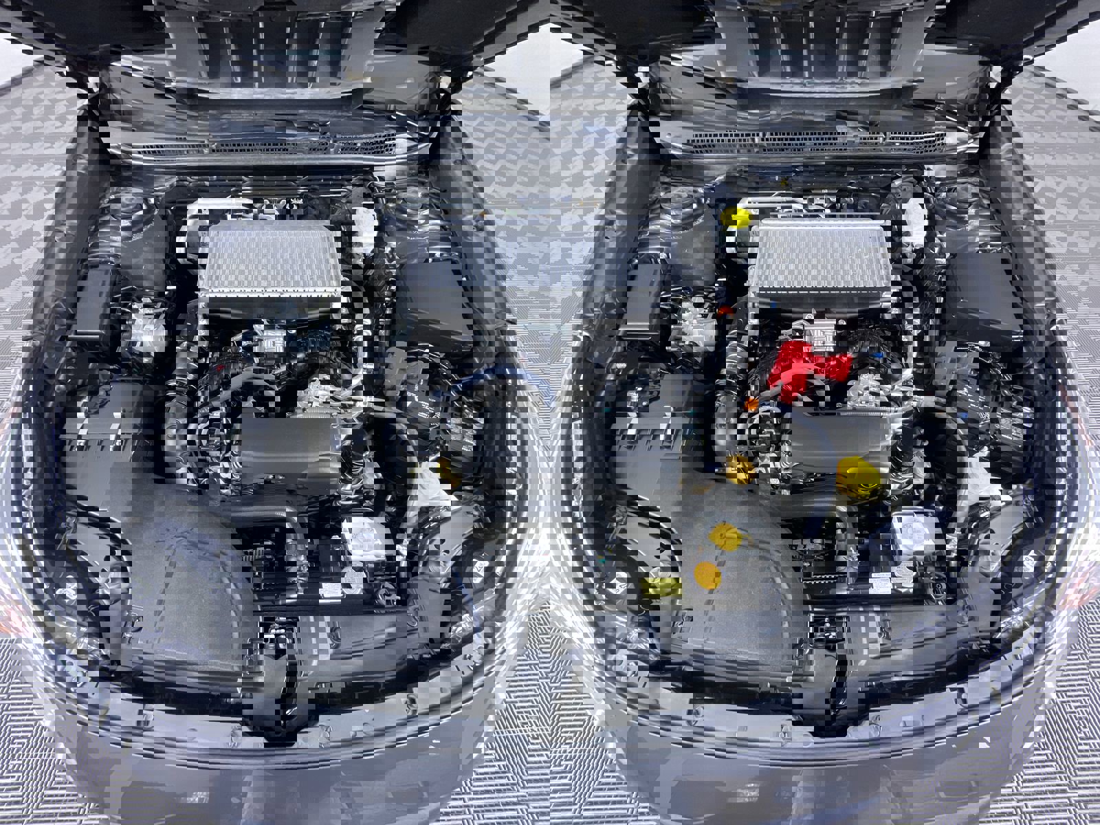 Used 2023 Subaru Outback Touring XT image 28