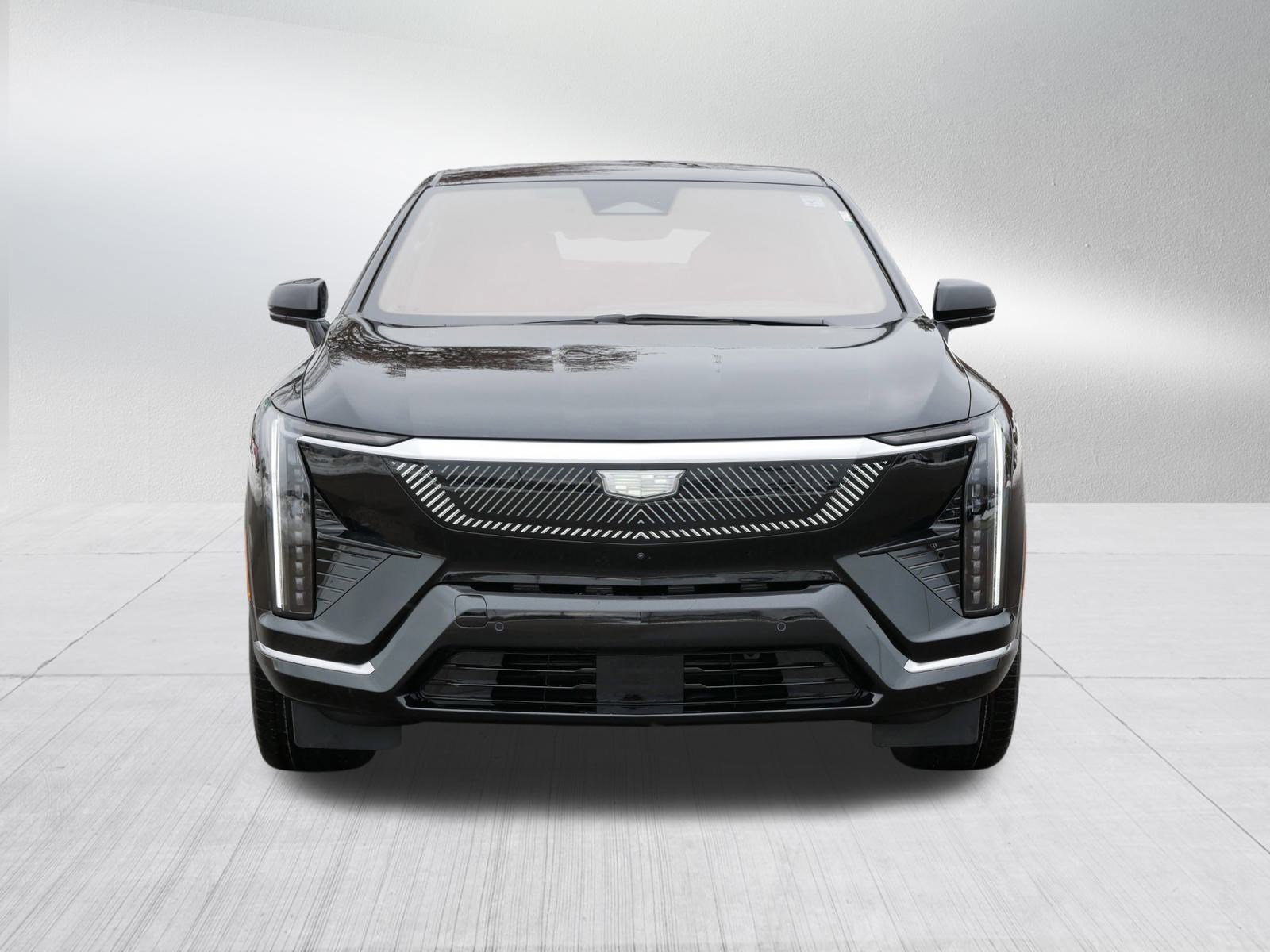 New 2026 Cadillac Optiq Luxury 2 w/ LPO, Floor Liner Package image 2