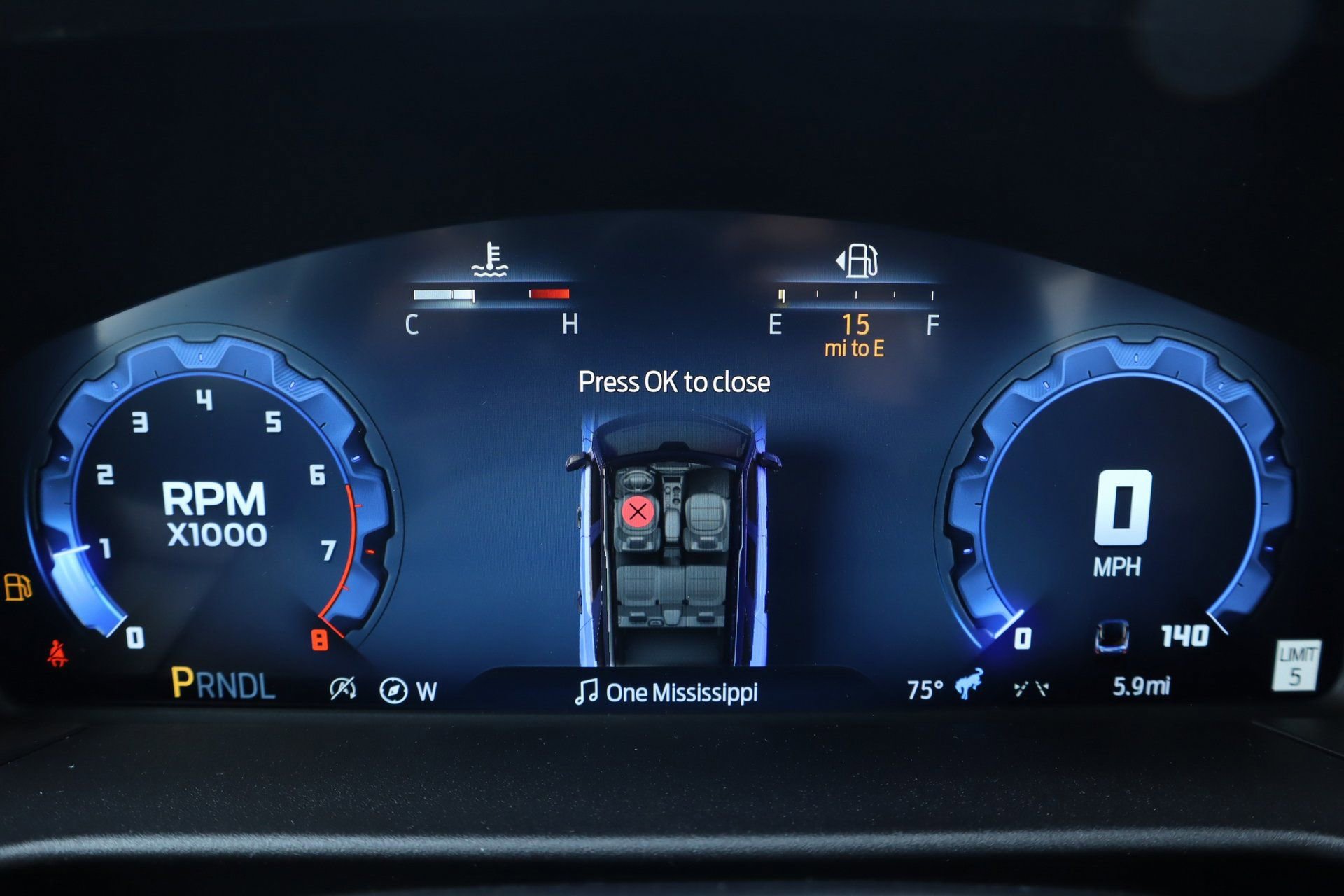 New 2025 Ford Bronco Sport Outer Banks w/ Outer Banks Tech Package+ image 4