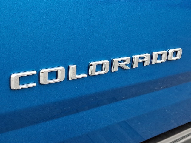 Used 2022 Chevrolet Colorado LT w/ LT Convenience Package AWD/4WD image 29