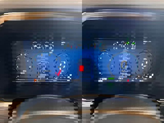 Used 2025 Ford F150 Platinum image 23