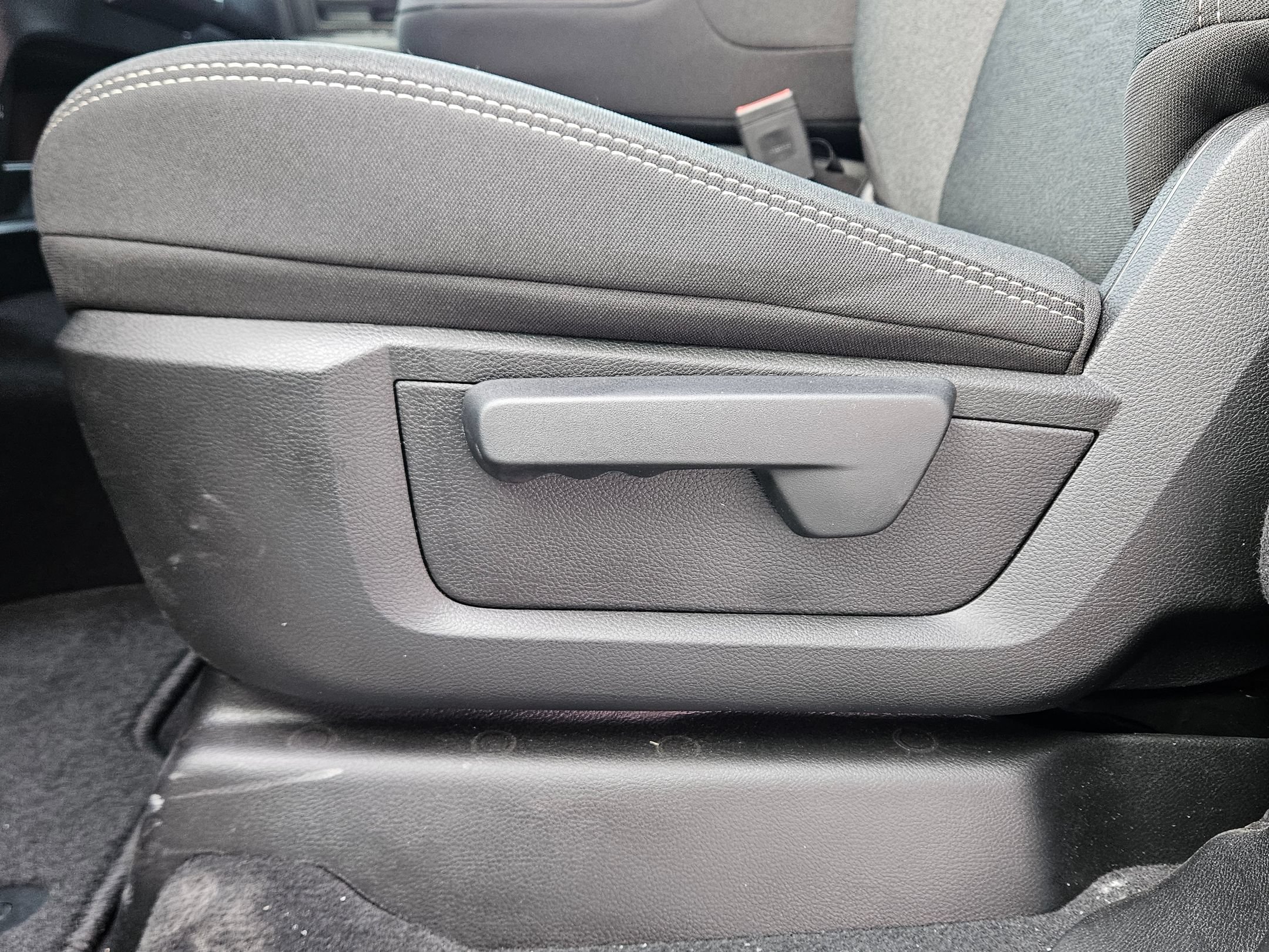 New 2026 RAM 2500 Tradesman AWD/4WD image 18