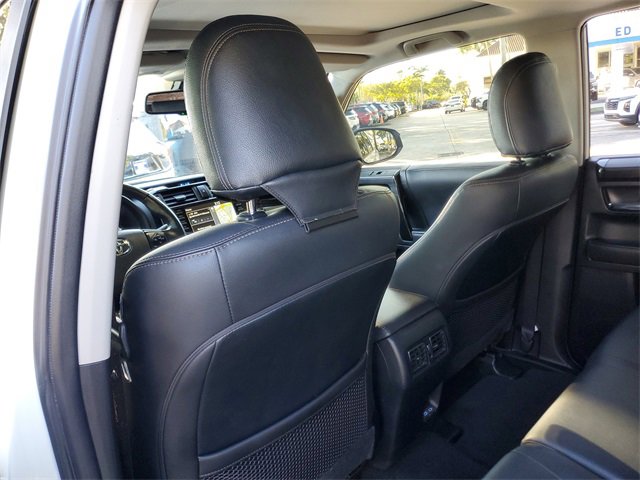 Used 2023 Toyota 4Runner 40th Anniversary SE image 11