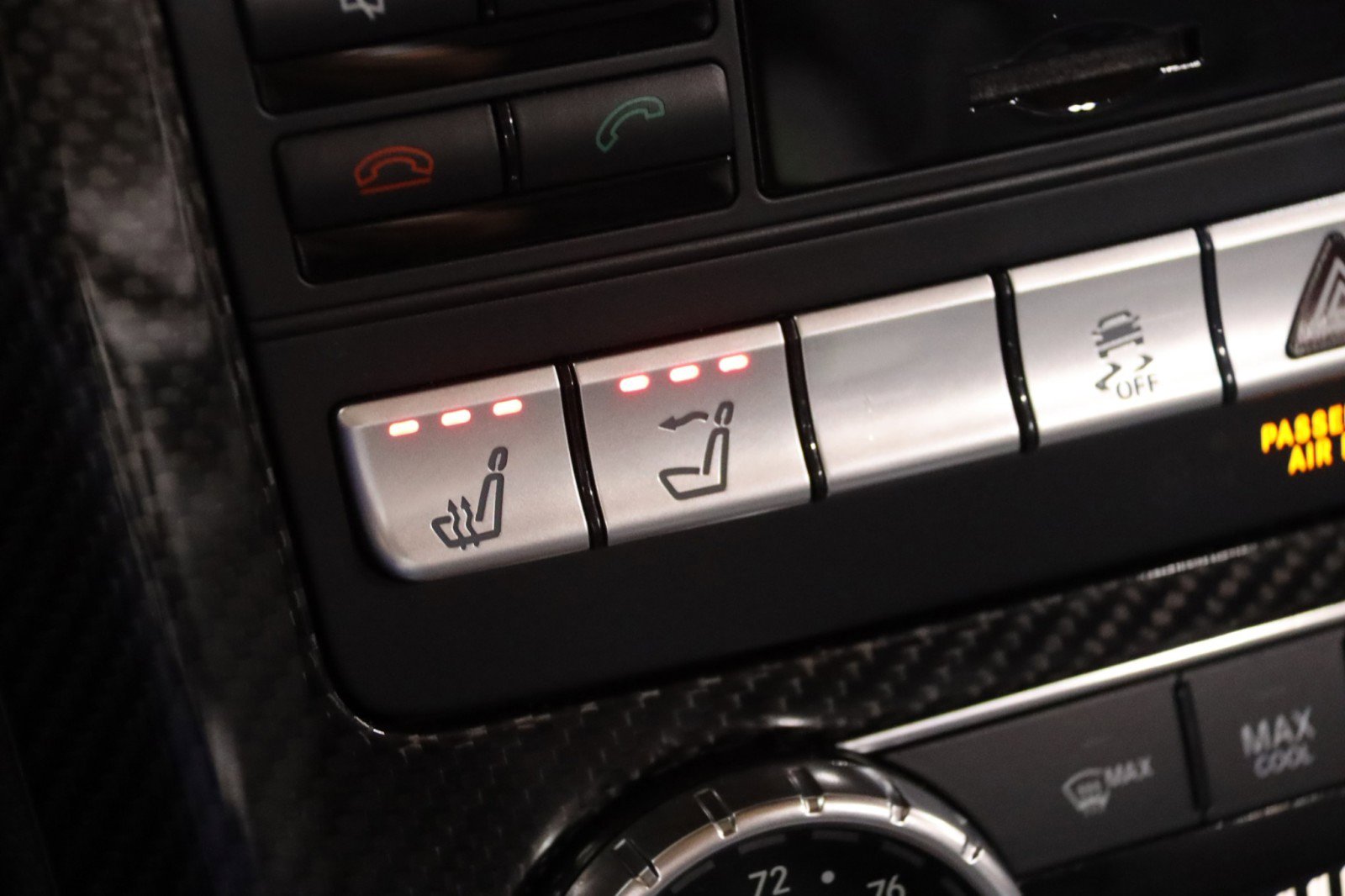 Used 2015 Mercedes-Benz SLK 55 AMG image 62