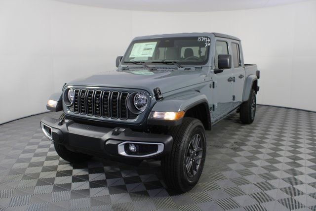 New 2026 Jeep Gladiator Sport image 19