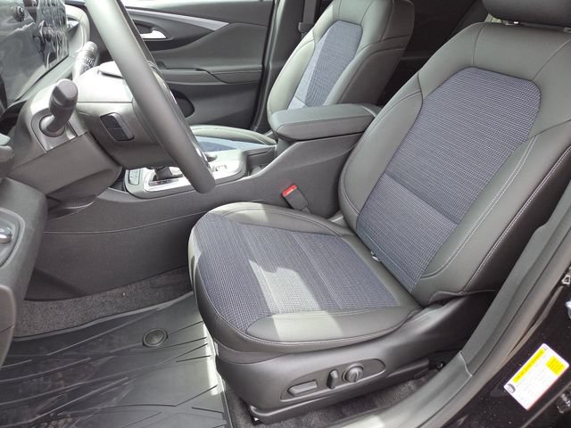 New 2026 Buick Envista Sport Touring w/ Convenience I Package FWD image 31