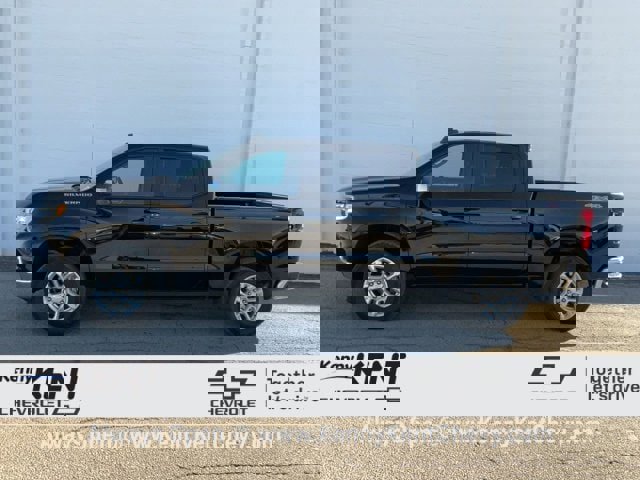 Used 2022 Chevrolet Silverado 1500 LT image 37