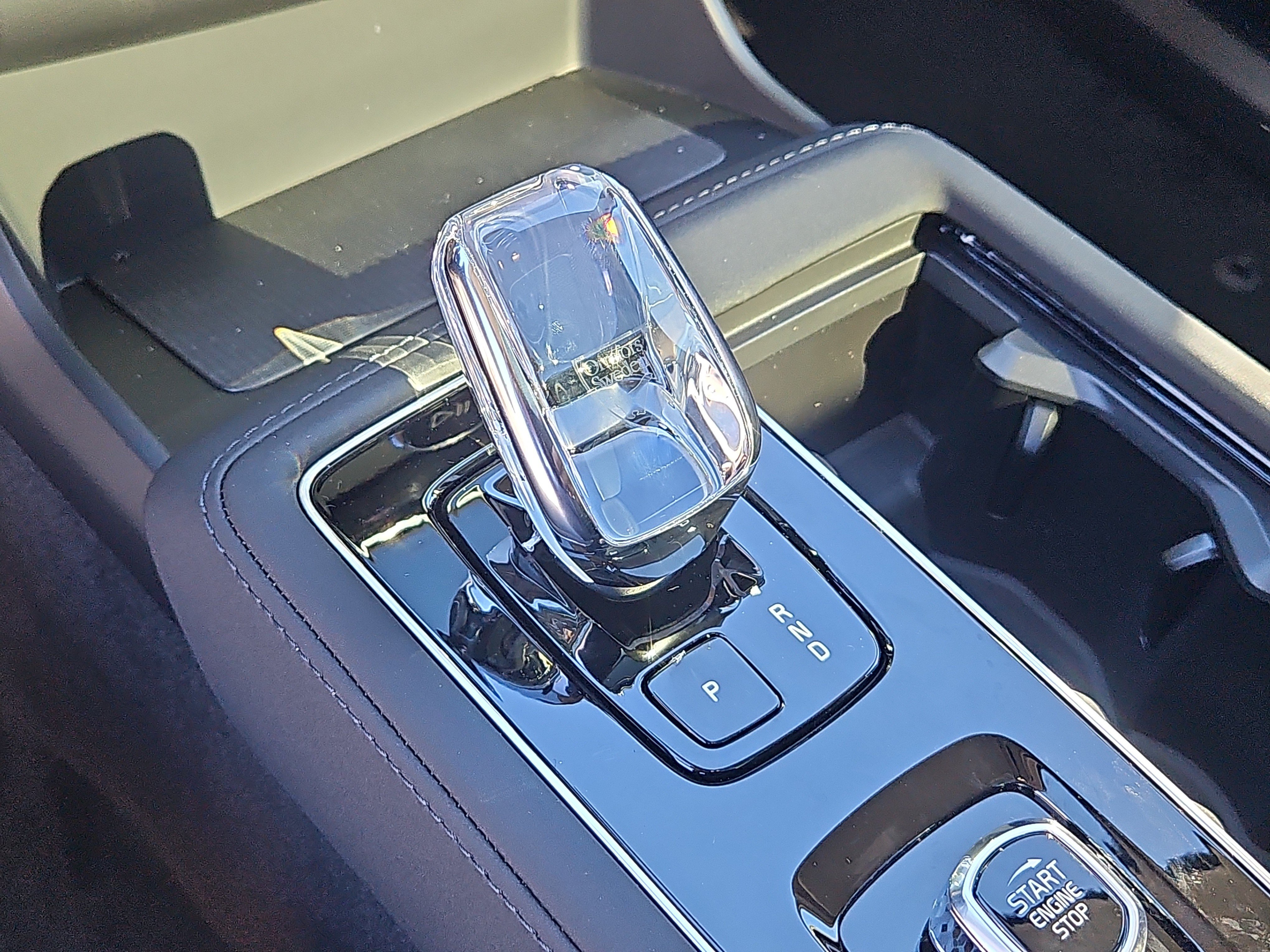 New 2027 Volvo XC90 B5 Plus AWD/4WD image 19