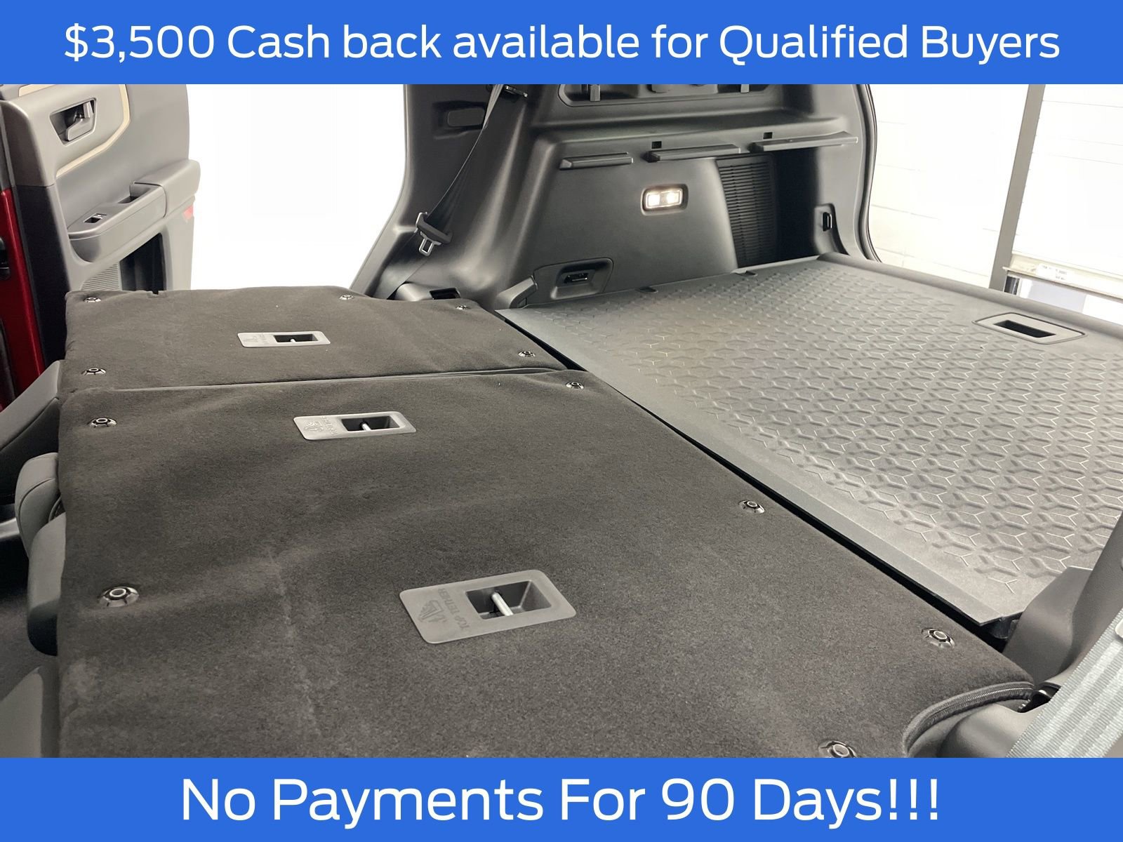 New 2025 Ford Bronco Sport Big Bend image 34