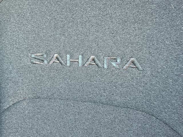 Used 2024 Jeep Wrangler Unlimited Sahara image 15