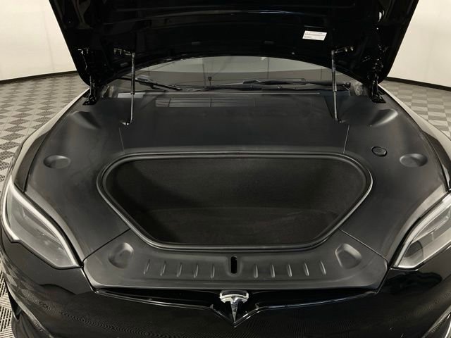Used 2022 Tesla Model S AWD/4WD image 41