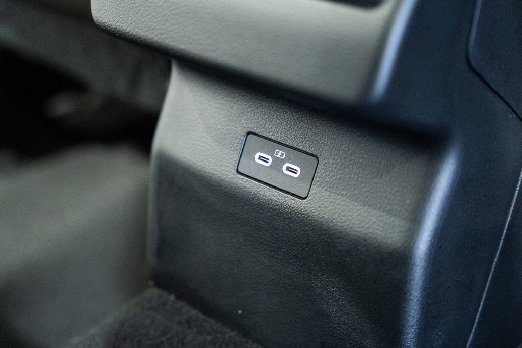 Used 2025 MAZDA CX-50 AWD 2.5 S w/ Premium Package image 38