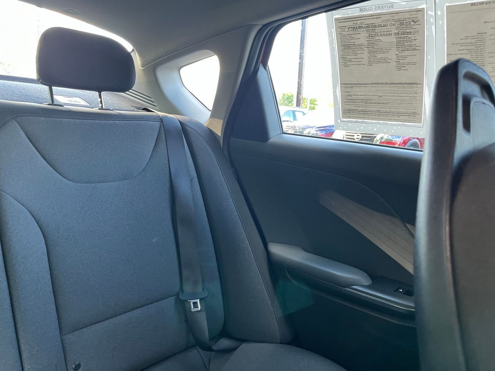 Used 2025 Kia K4 LXS FWD image 36