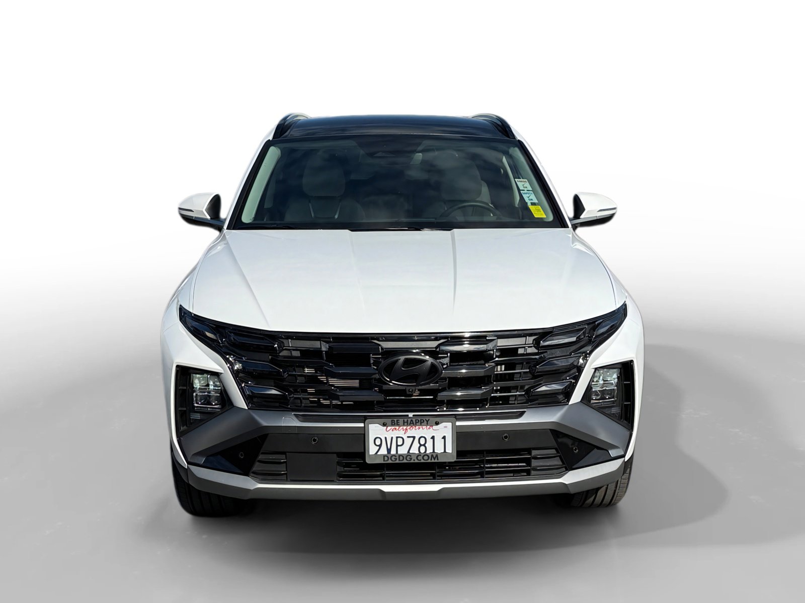 Certified 2026 Hyundai Tucson Limited image 8