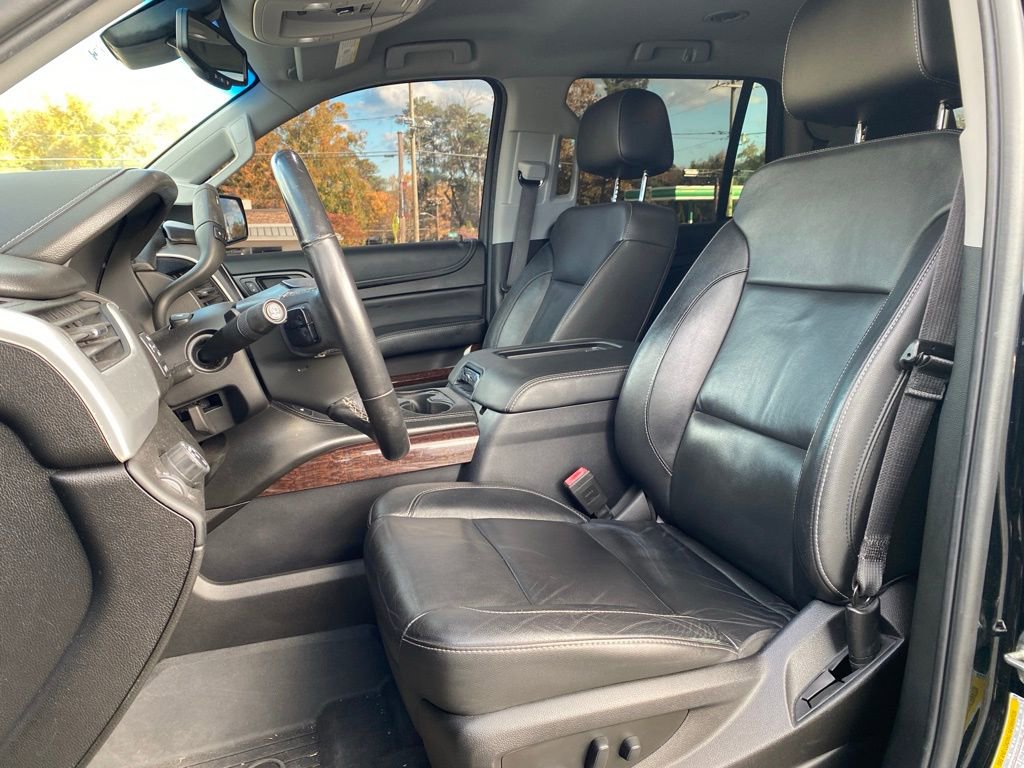 Used 2019 GMC Yukon SLT image 10