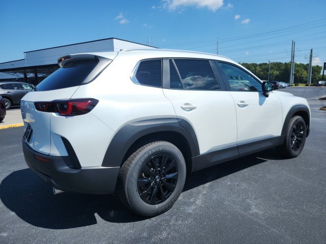 New 2026 MAZDA CX-50 AWD 2.5 S w/ Weather Package image 3