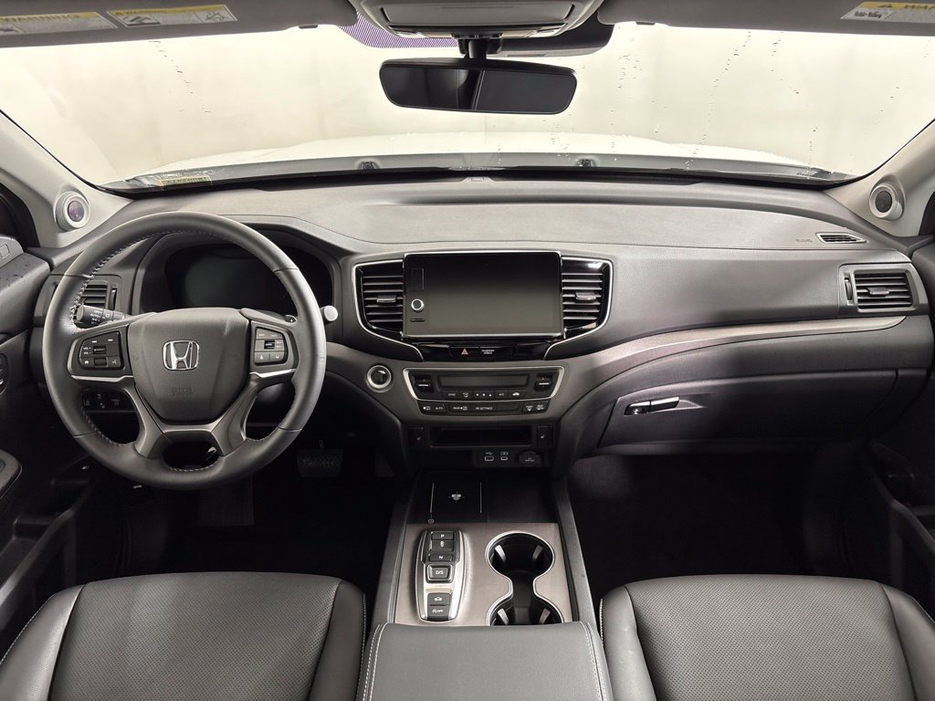 Certified 2026 Honda Ridgeline RTL image 19