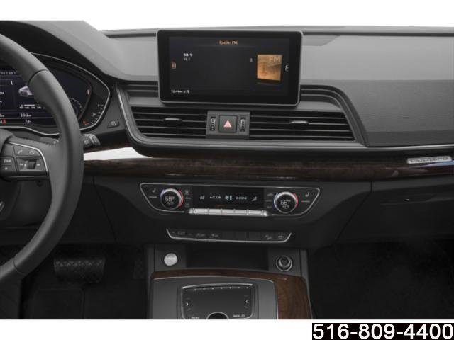 Used 2020 Audi Q5 2.0T Premium w/ Convenience Package AWD/4WD image 11