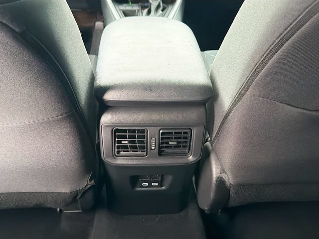 Used 2024 Toyota RAV4 XLE w/ Convenience Package FWD image 25