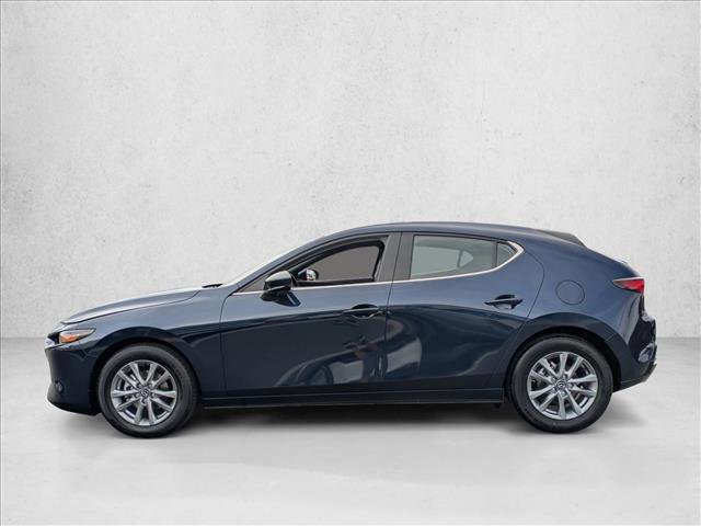 New 2026 MAZDA MAZDA3 s image 5