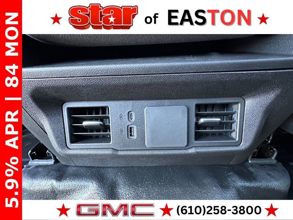 New 2026 GMC Sierra 3500 Pro w/ Convenience Package AWD/4WD image 16