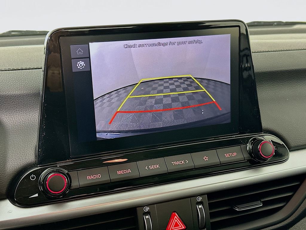 Used 2024 Kia Forte LXS image 18