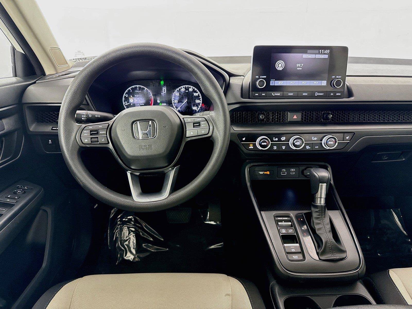 Used 2023 Honda CR-V EX image 28