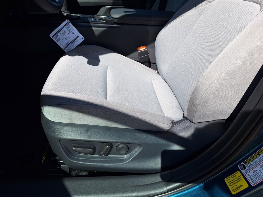 New 2026 Toyota Camry LE image 14