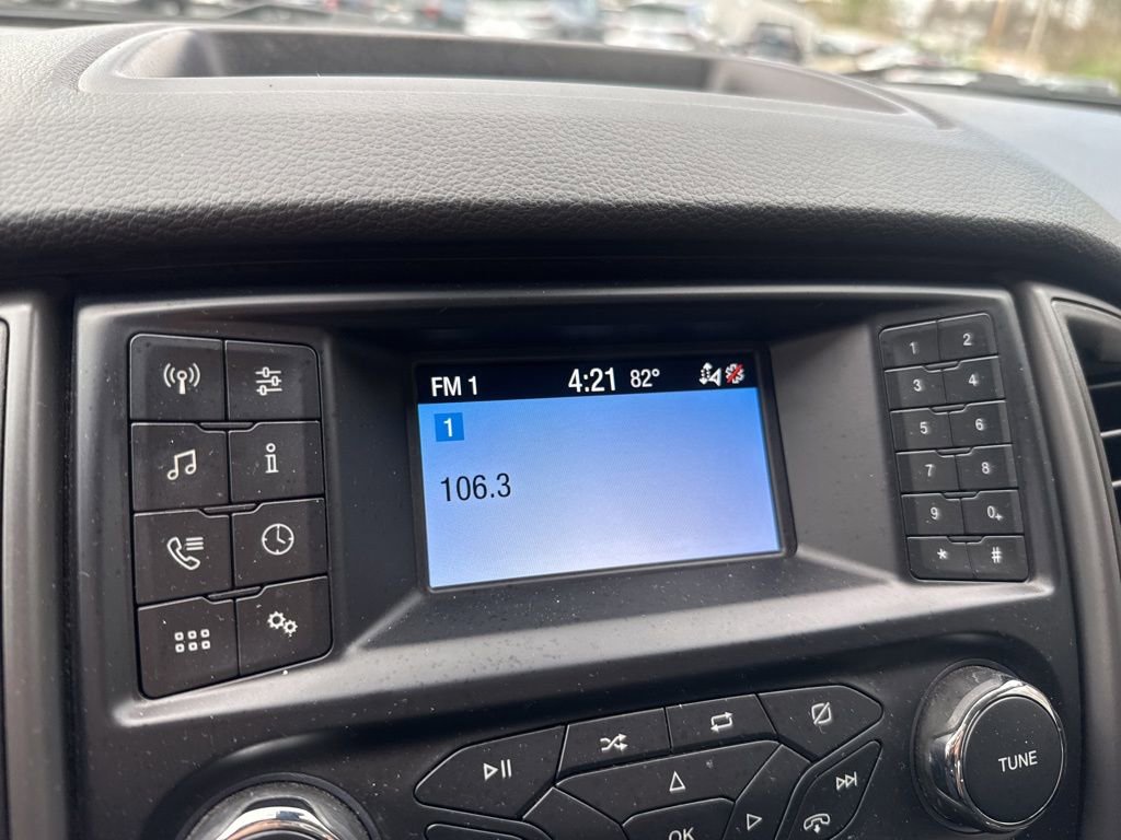 Used 2021 Ford Ranger XL w/ Equipment Group 101A High image 24