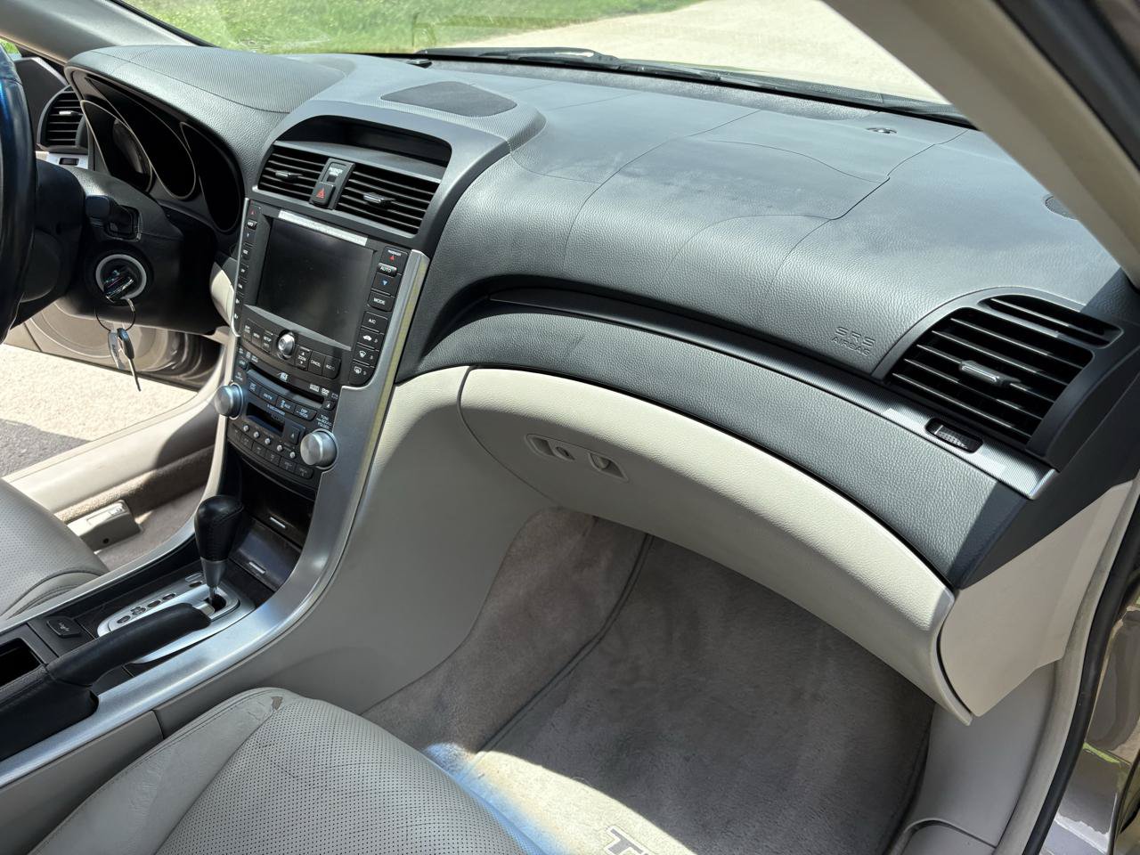 Used 2007 Acura TL FWD image 27