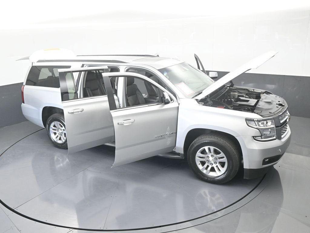 Used 2020 Chevrolet Suburban LT image 77