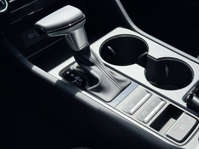 New 2026 Hyundai Sonata SE FWD image 22