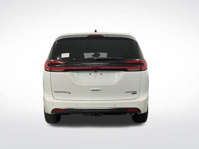 New 2026 Chrysler Pacifica Limited w/ S Appearance Package AWD/4WD image 15