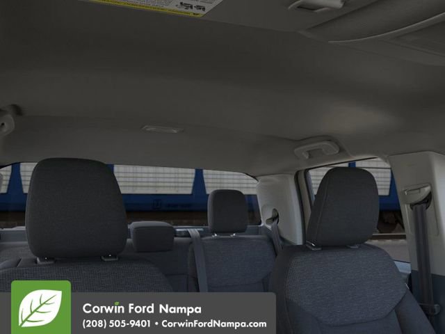 New 2025 Ford Maverick XL image 12