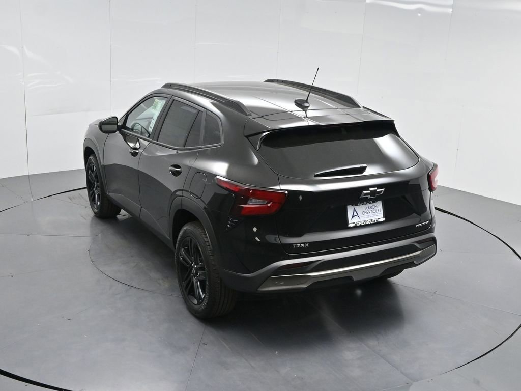 Used 2026 Chevrolet Trax ACTIV w/ Driver Confidence Package image 57