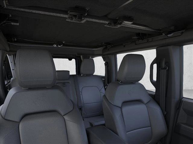 New 2026 Ford Bronco Outer Banks image 12