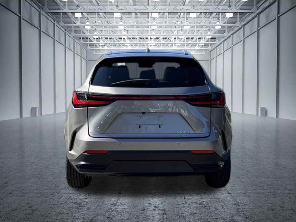 Used 2024 Lexus NX 350 AWD image 20