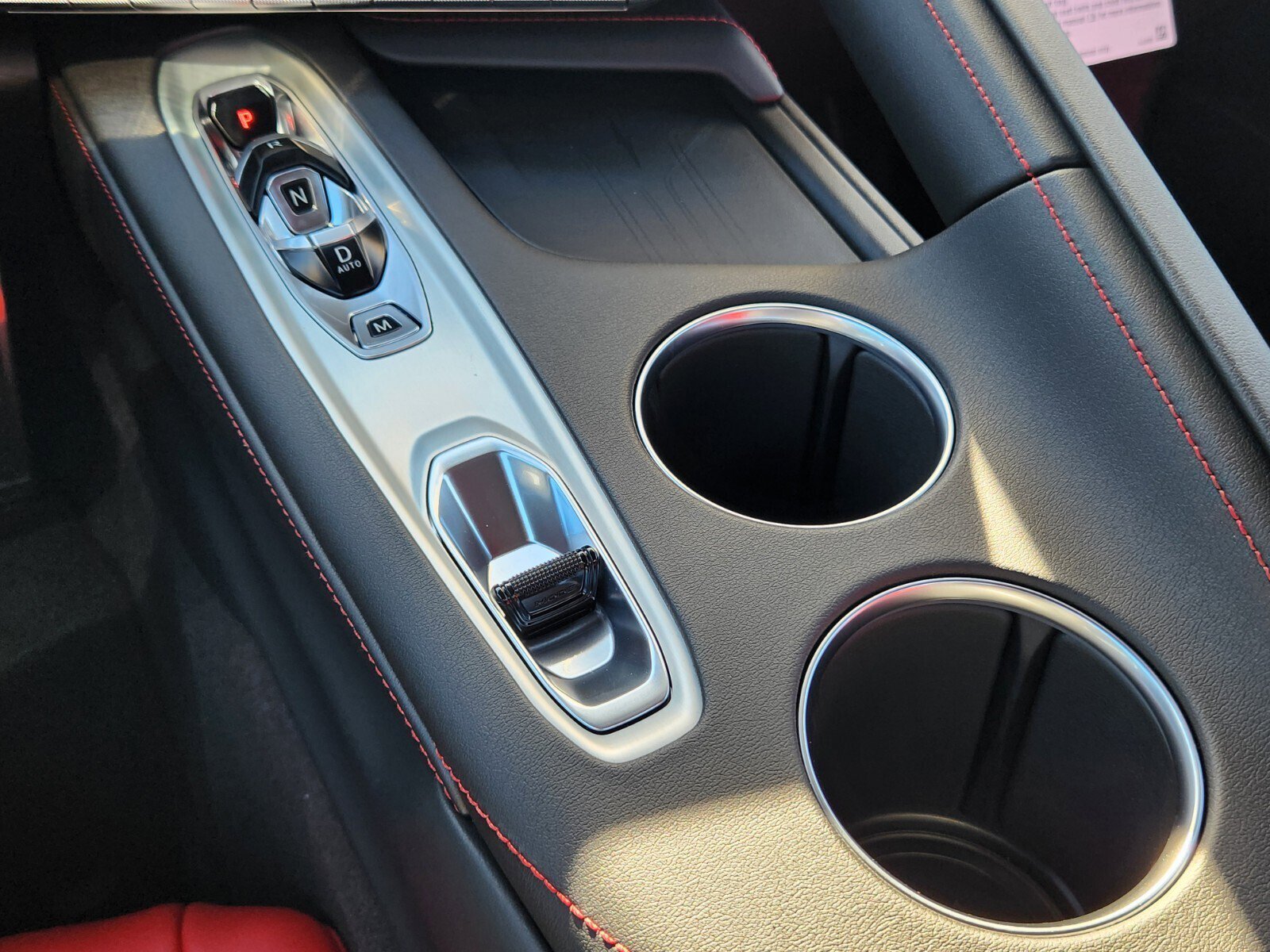 New 2026 Chevrolet Corvette Stingray image 12