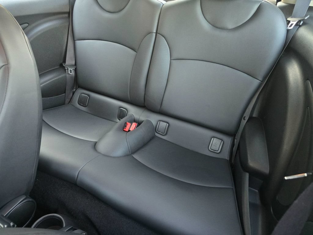 Used 2012 MINI Cooper Hardtop FWD image 10