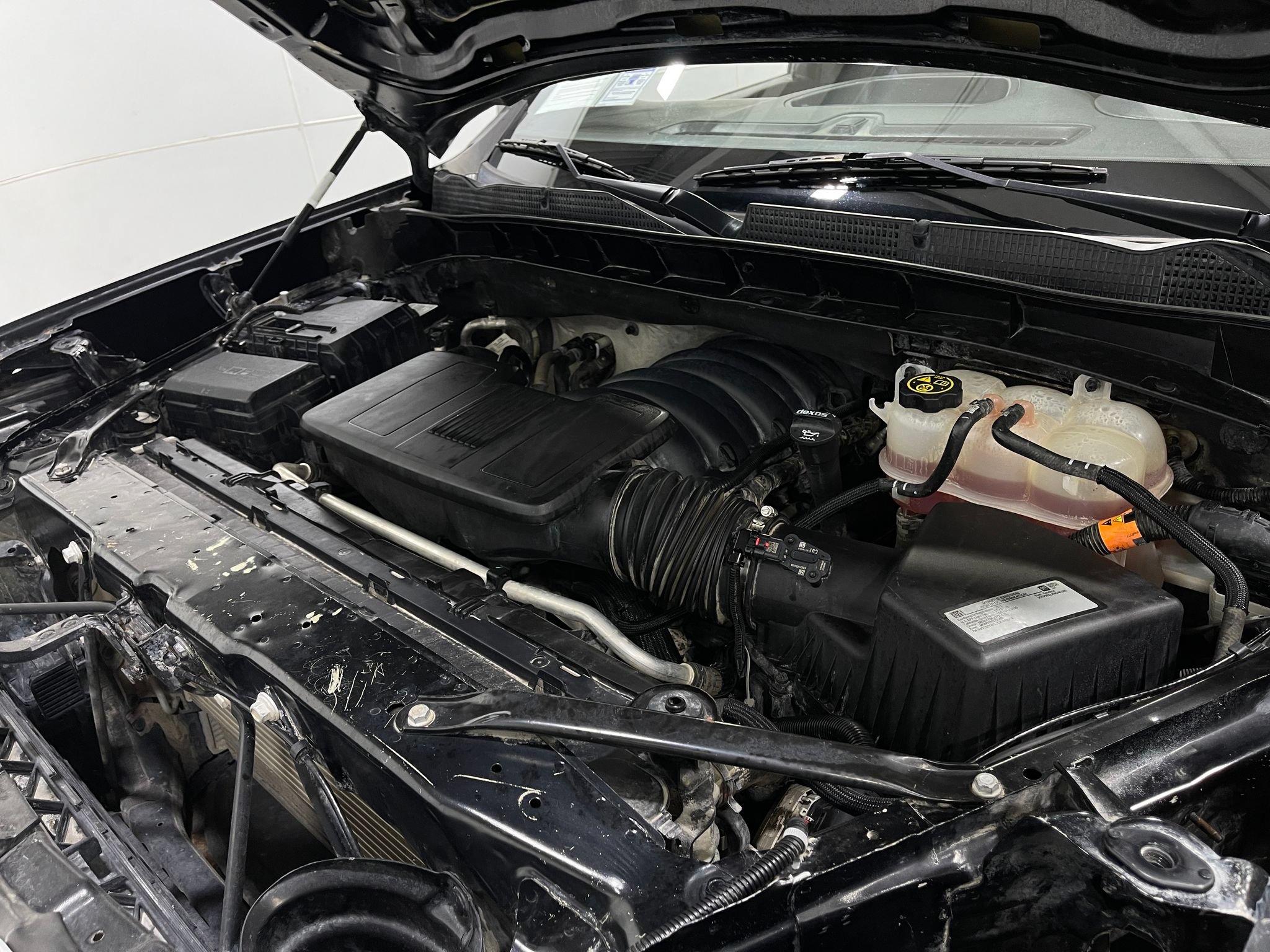 Used 2021 GMC Sierra 1500 AT4 AWD/4WD image 26