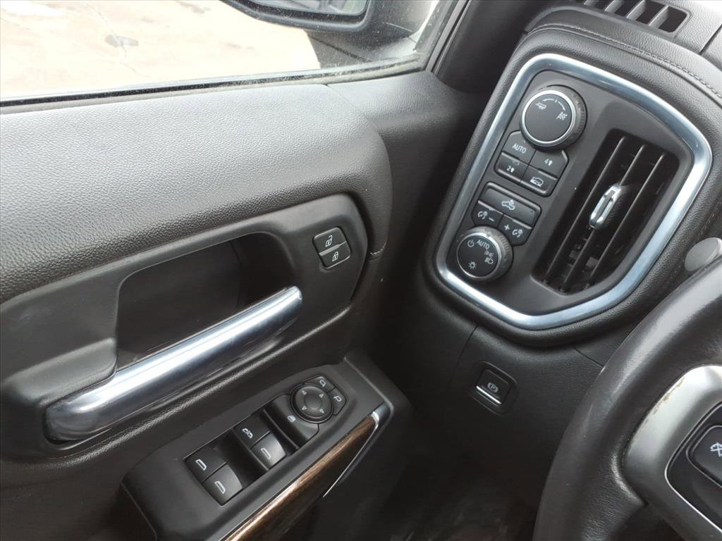 Used 2019 Chevrolet Silverado 1500 LT w/ All-Star Edition AWD/4WD image 45