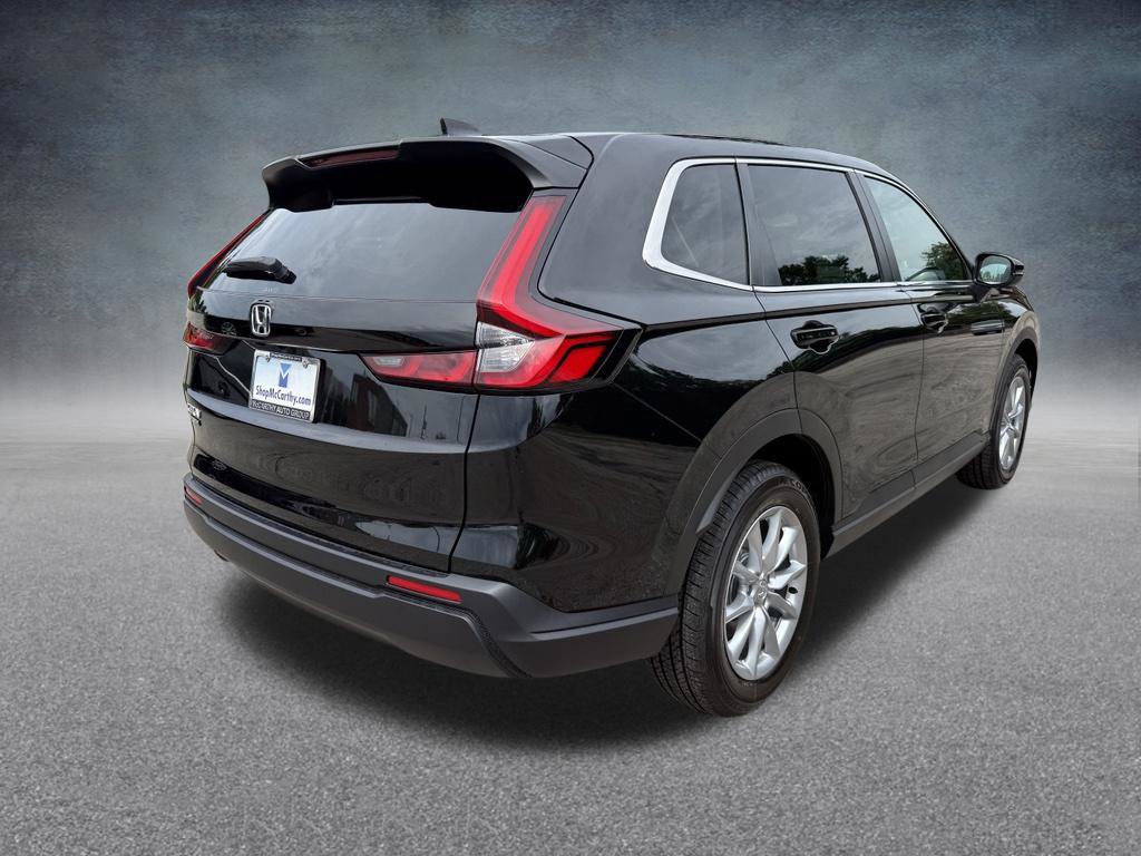New 2026 Honda CR-V LX image 5