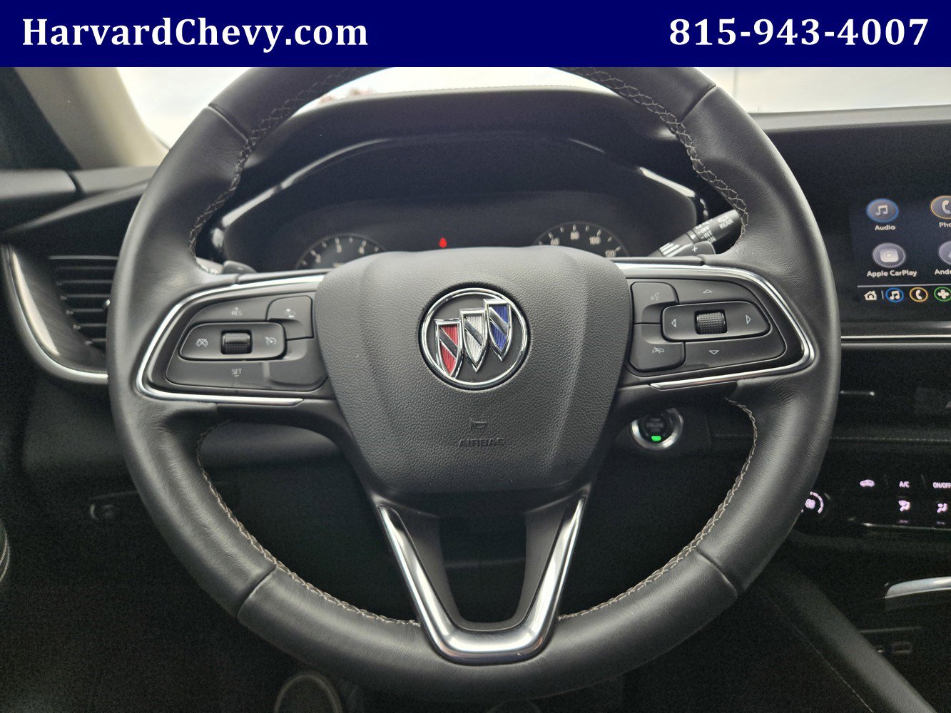 Used 2023 Buick Envision Preferred image 16