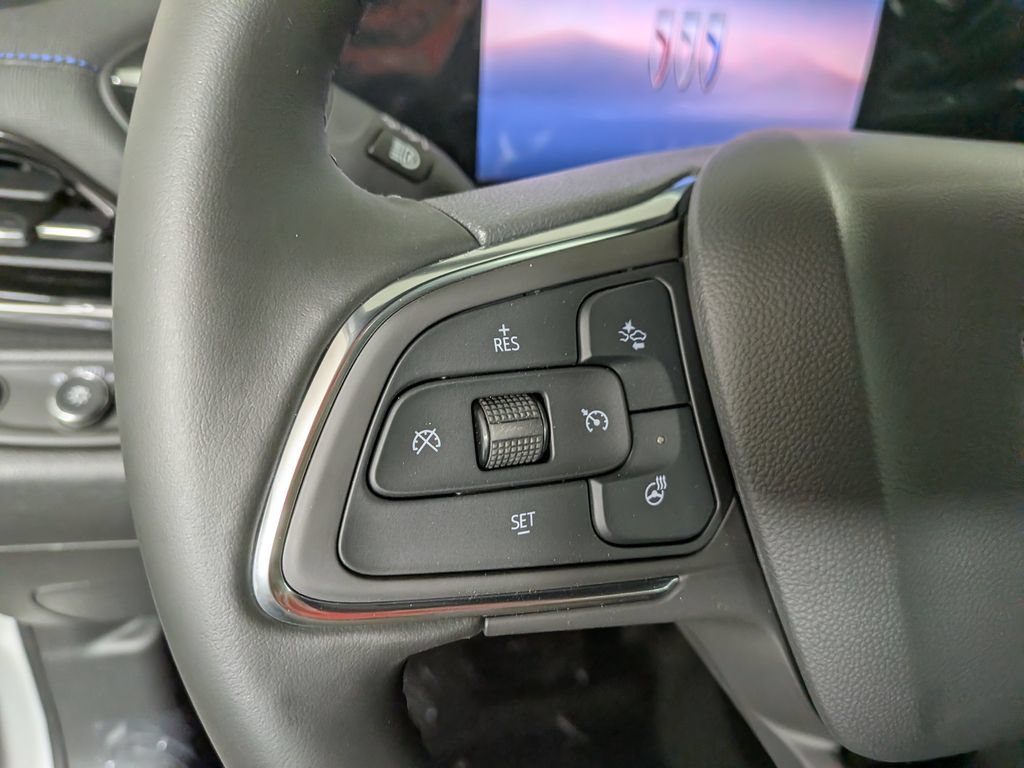 New 2026 Buick Envista Sport Touring w/ Convenience I Package FWD image 22