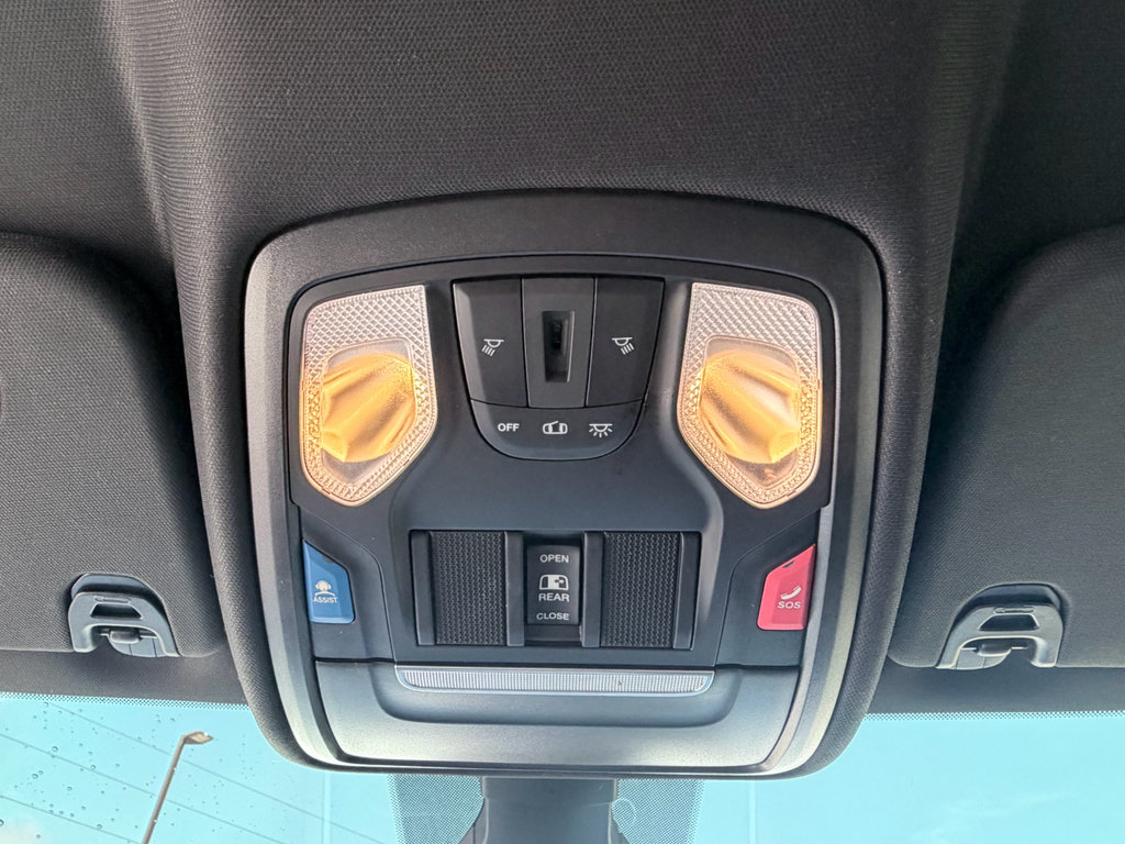 Used 2022 RAM 1500 Big Horn RWD image 11