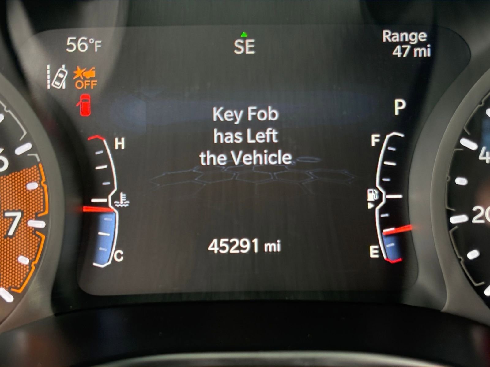 Used 2025 Jeep Compass Limited AWD/4WD image 41