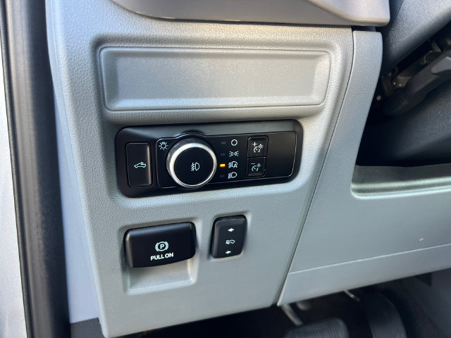 Certified 2023 Ford F150 XLT w/ Equipment Group 301A Mid AWD/4WD image 11
